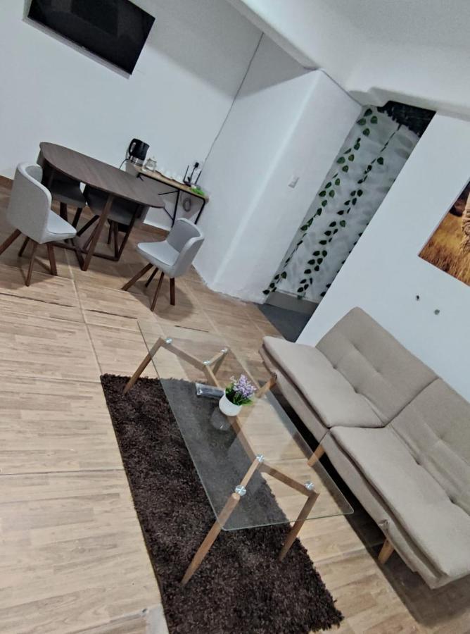 Amaranta House