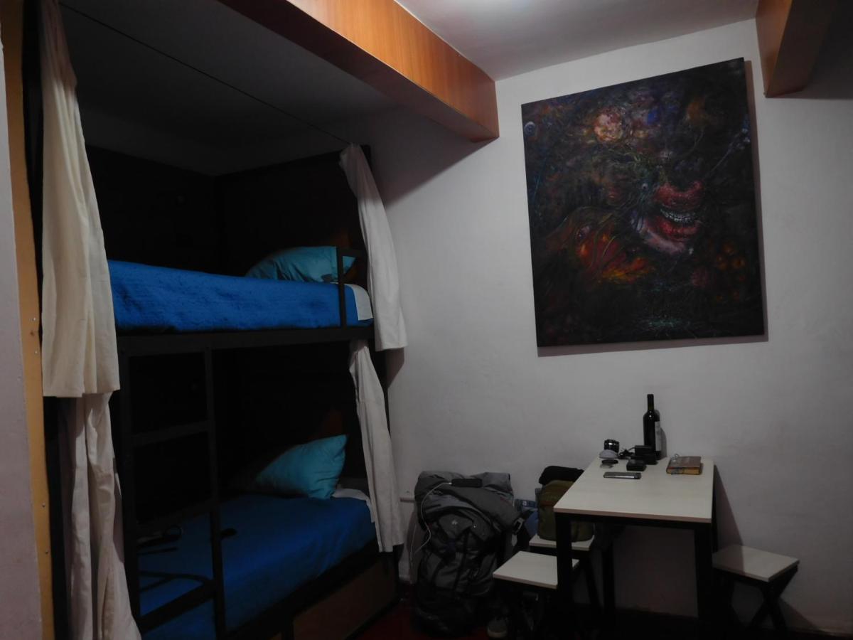 Mala Hierba Lgbt Place