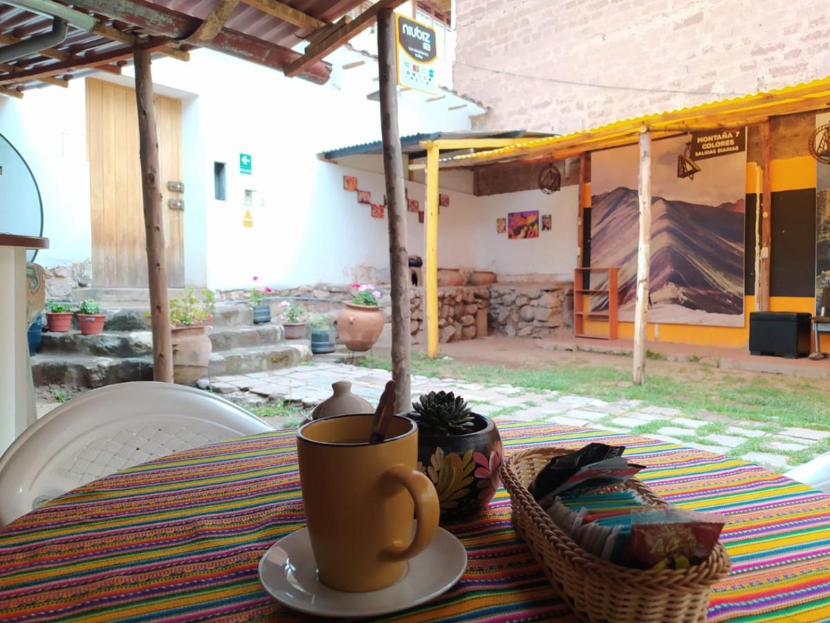 Quilla * Cuzco