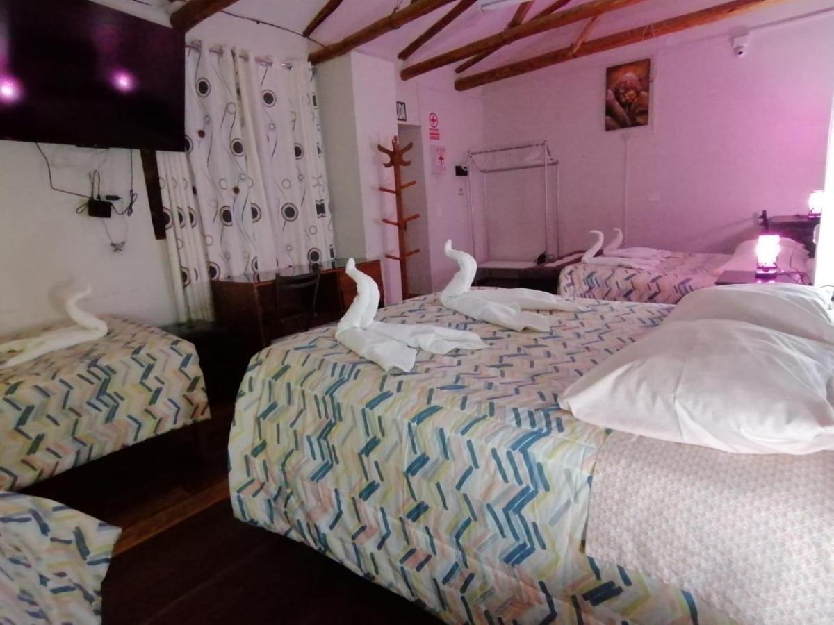 Quilla Apartamento Cusco