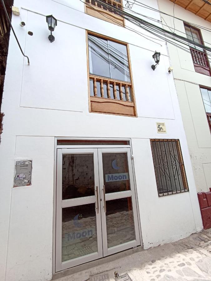 Hotel Moon 3*