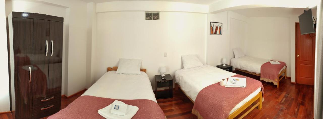 Hotel Moon