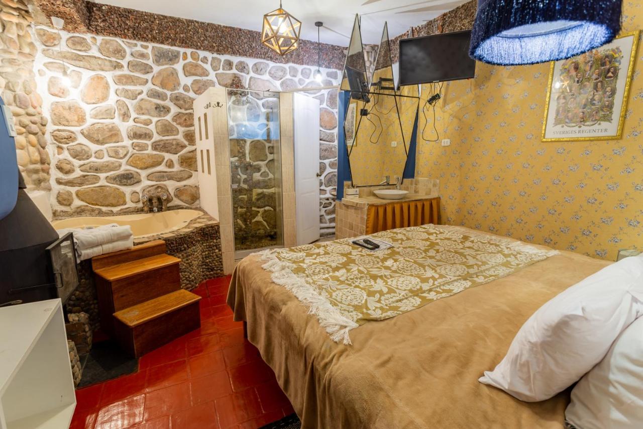 Cities Of The World - Apartahotel Cuzco