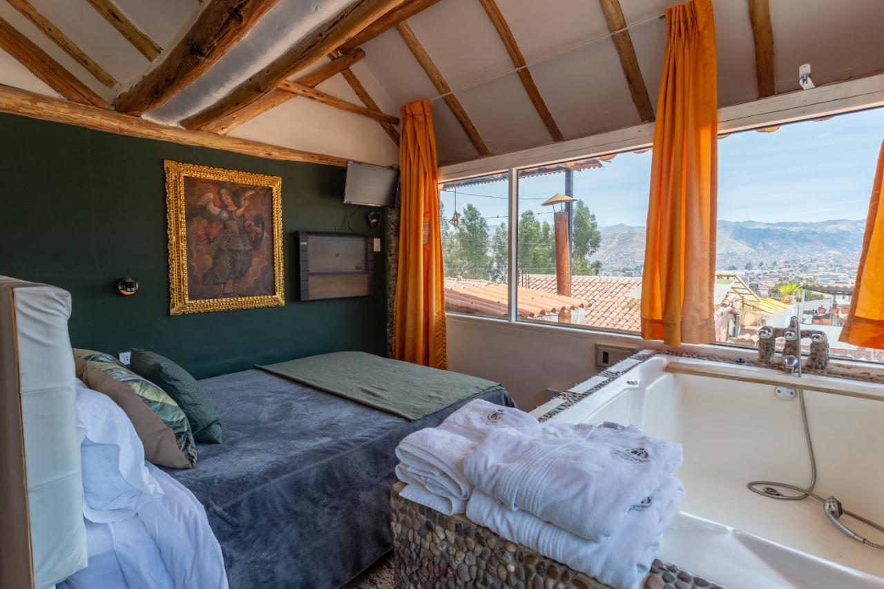 Cities Of The World - 3* Cuzco