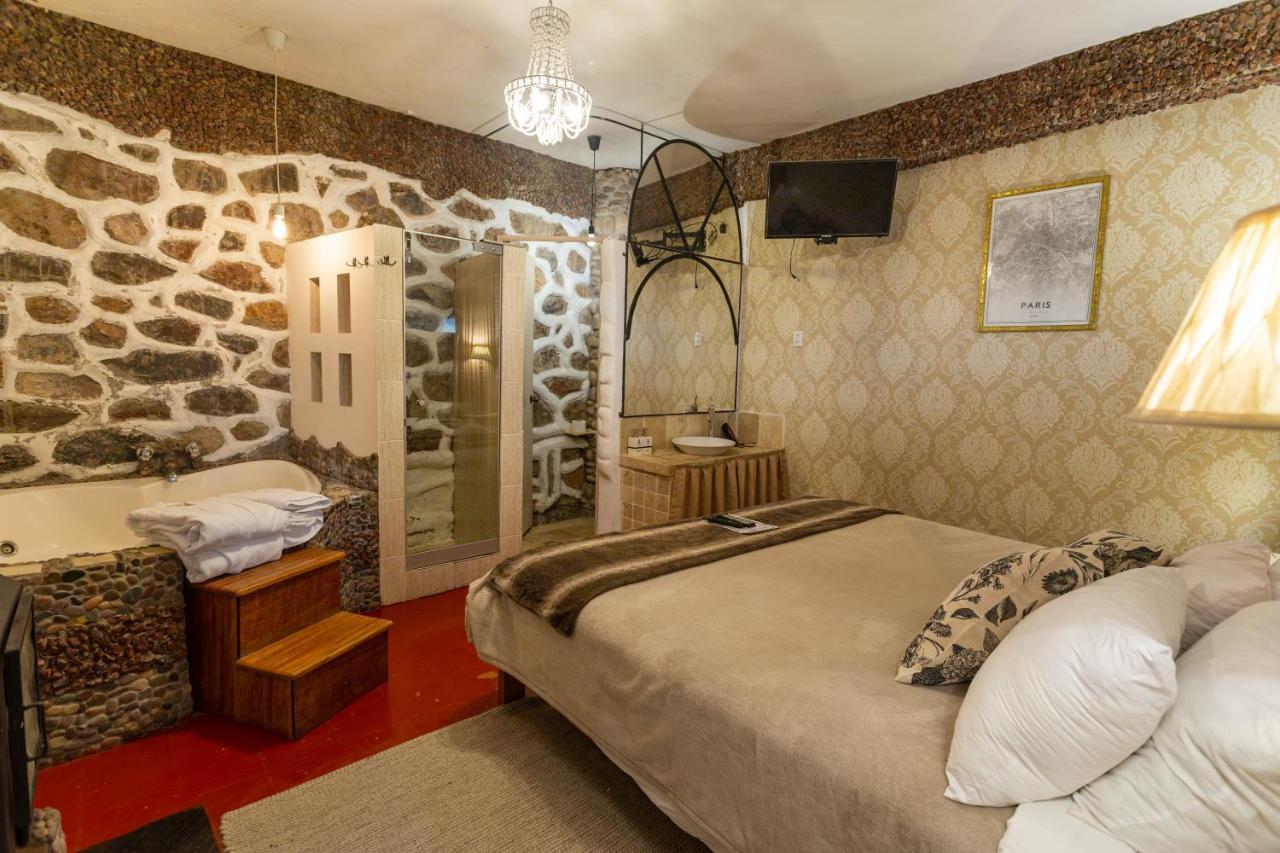 Cities Of The World - Apartahotel Cuzco