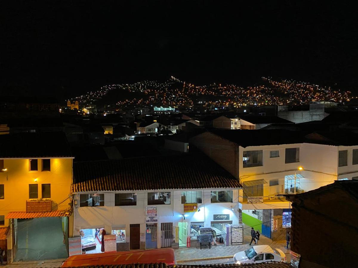 Casita Matara Cuzco
