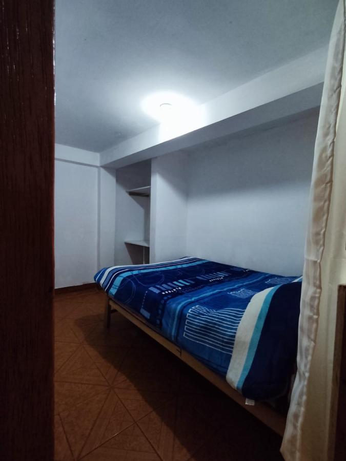Hospedaje De La Cuba