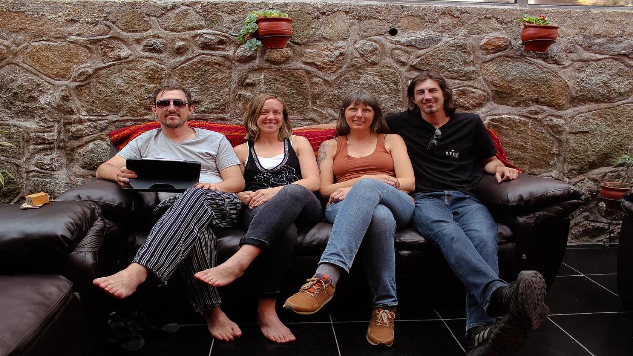 Hotel Rock Cusco