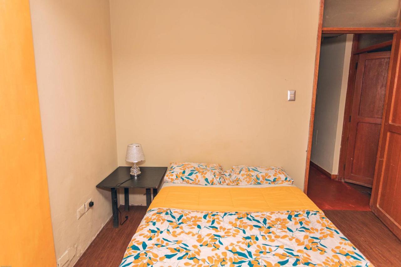 Apuhouse