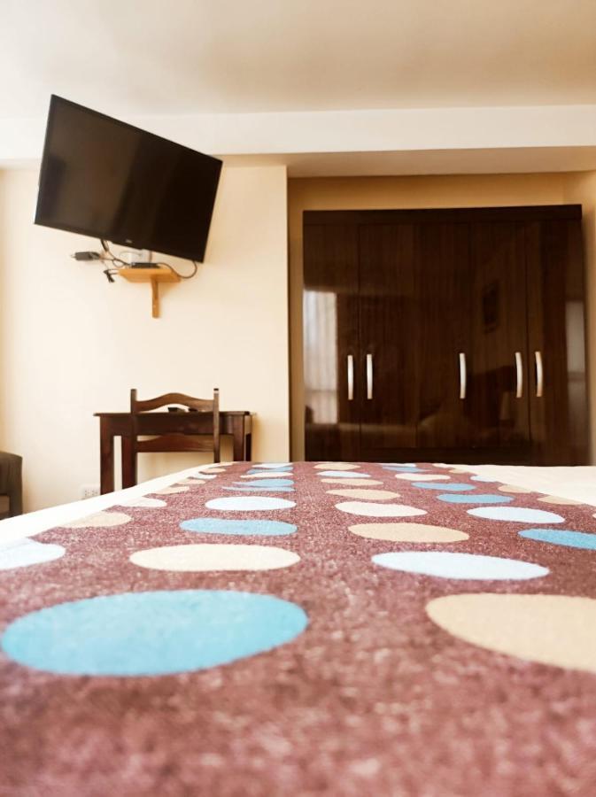 Algo Mas Santa Beatriz Hotel 3*