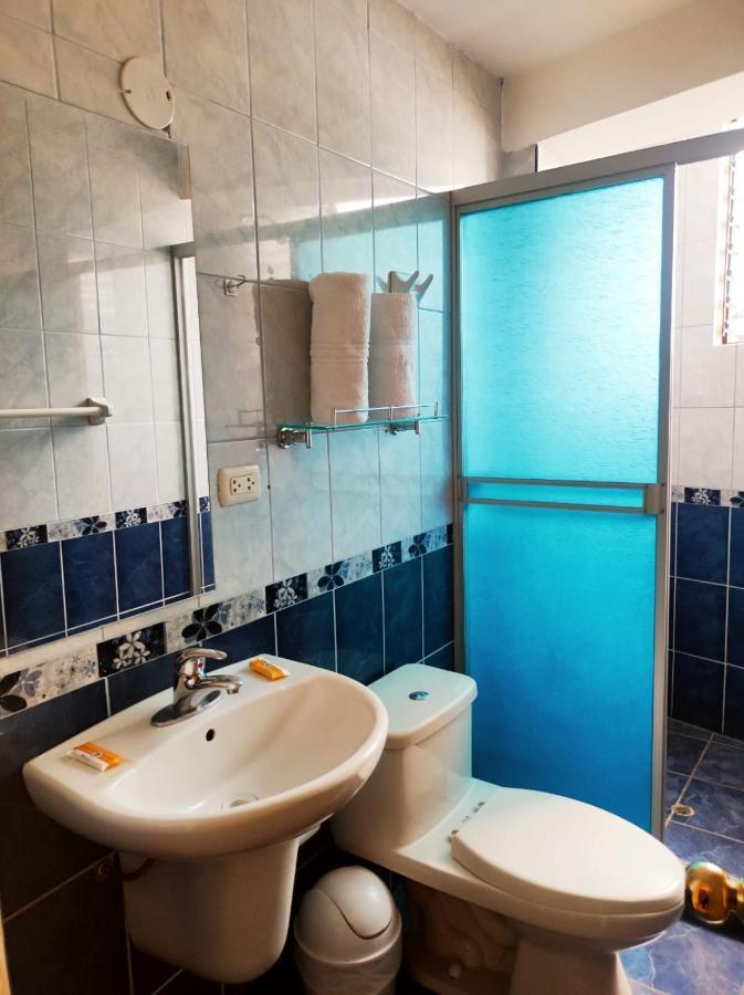 Algo Mas Santa Beatriz Hotel