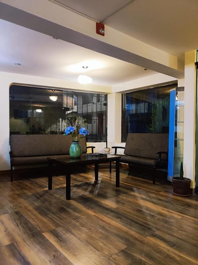 Algo Mas Santa Beatriz Hotel Cuzco