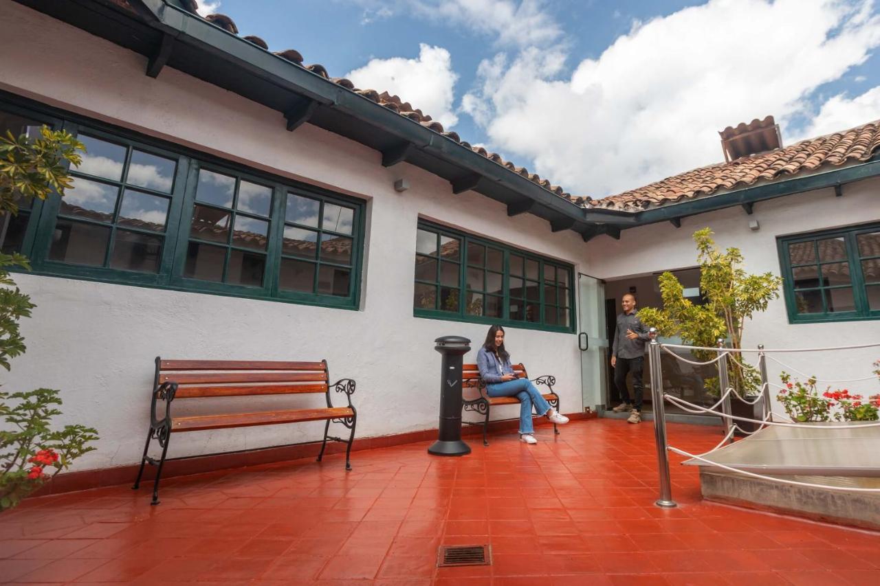 Hotel Casa Andina Standard Catedral Cusco