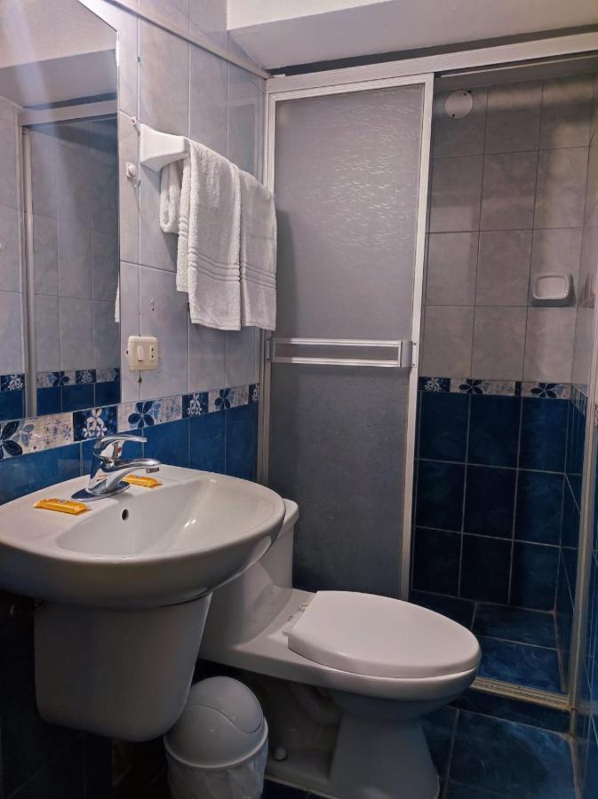 Hotel Algo Mas - Santa Beatriz