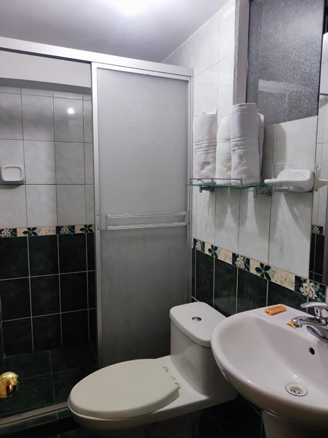Hotel Algo Mas - Santa Beatriz *