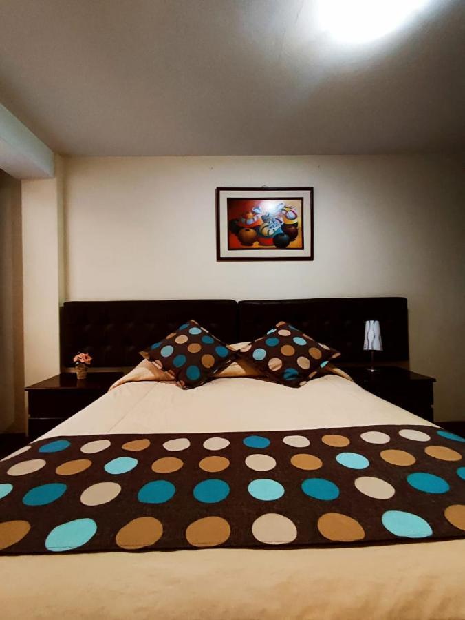 Algo Mas - Santa Beatriz Hotel Cusco