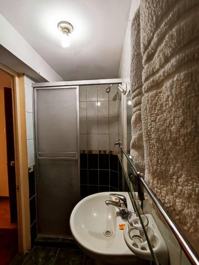 Hotel Algo Mas - Santa Beatriz *