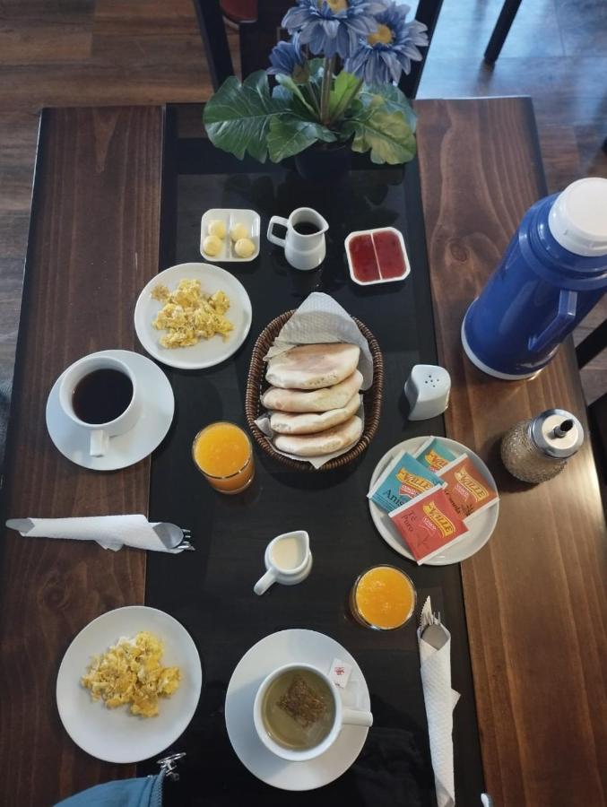 Algo Mas - Santa Beatriz Hotel *
