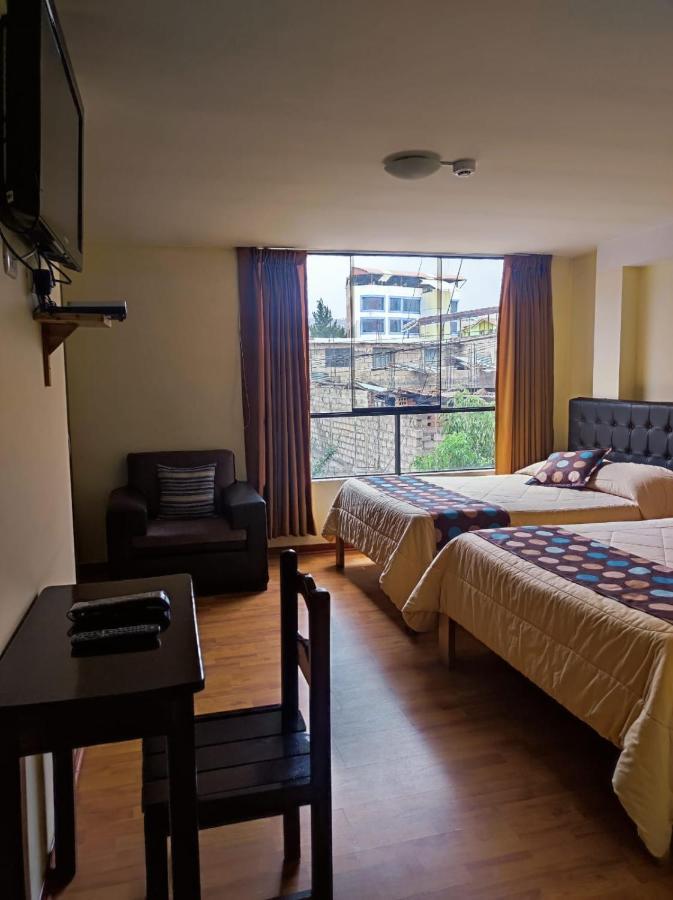 Algo Mas - Santa Beatriz Hotel *