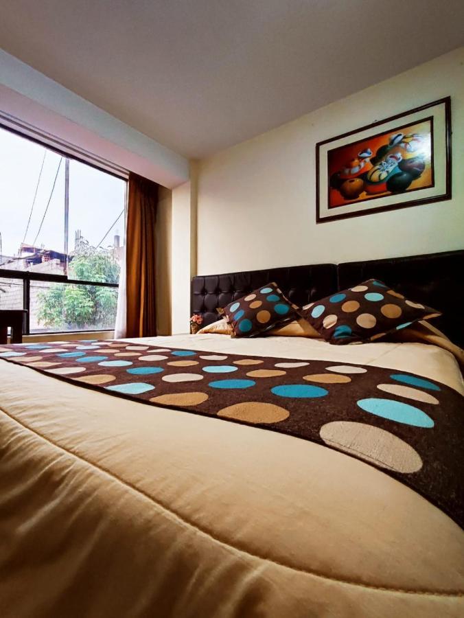 Algo Mas - Santa Beatriz Hotel *