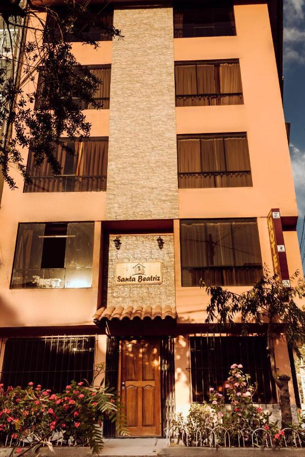 Algo Mas - Santa Beatriz Hotel Cusco