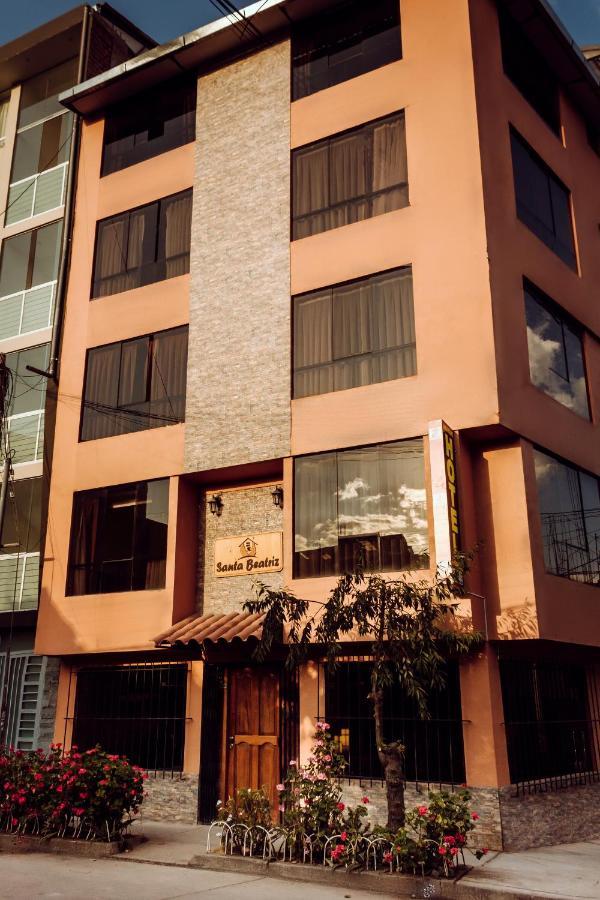 Algo Mas - Santa Beatriz Hotel *
