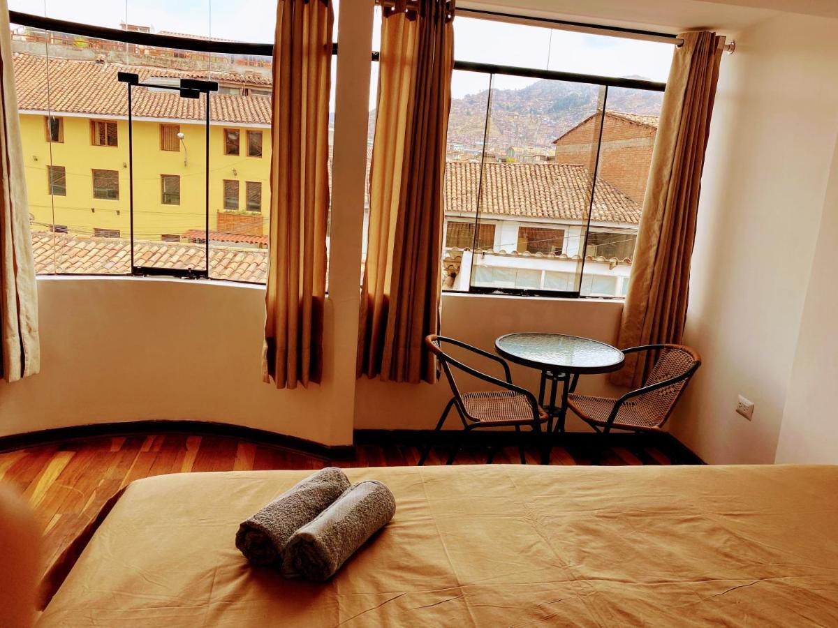 Casita Matara * Cuzco