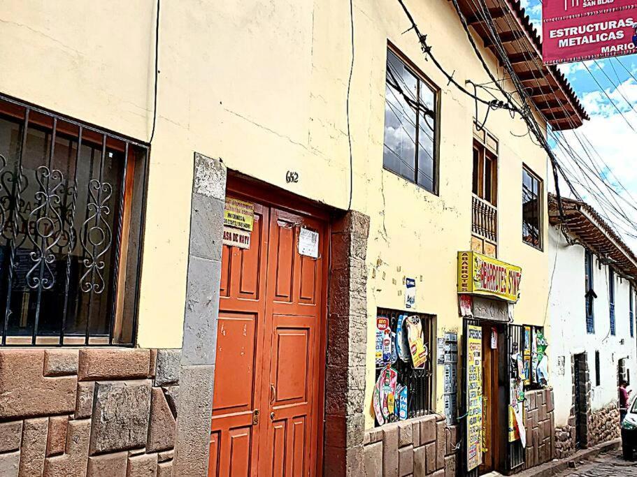 Apartment La Casa De Los Luises San Blas *