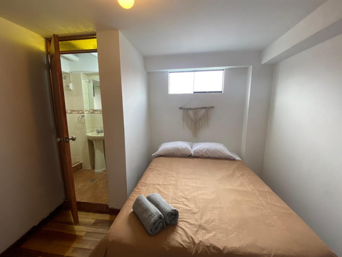 Casita Matara * Cuzco