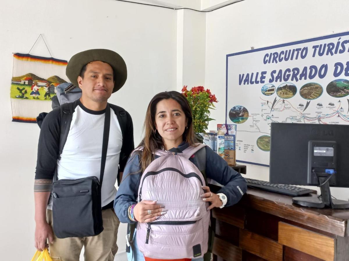 Hotel Backpacker *
