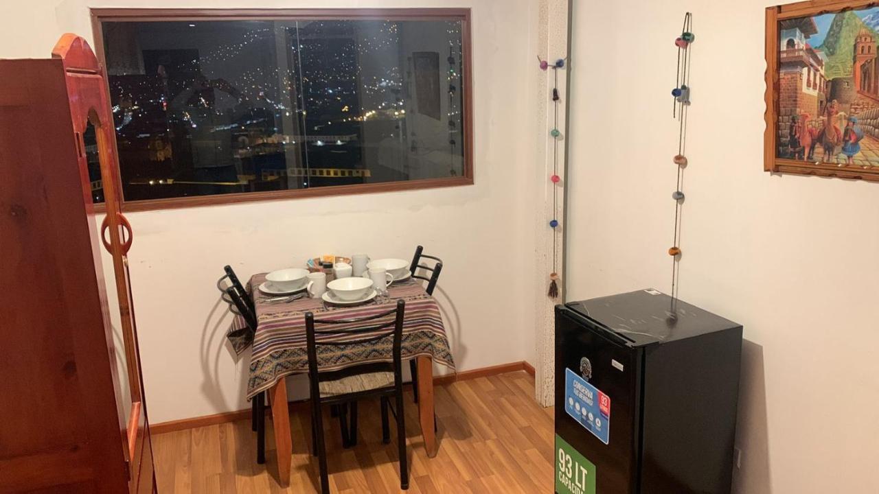 Summit Viewpoint House San Blas Apartamento *