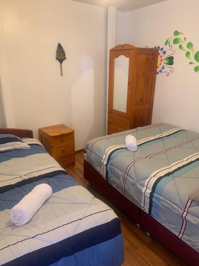 Apartamento Summit Viewpoint House San Blas