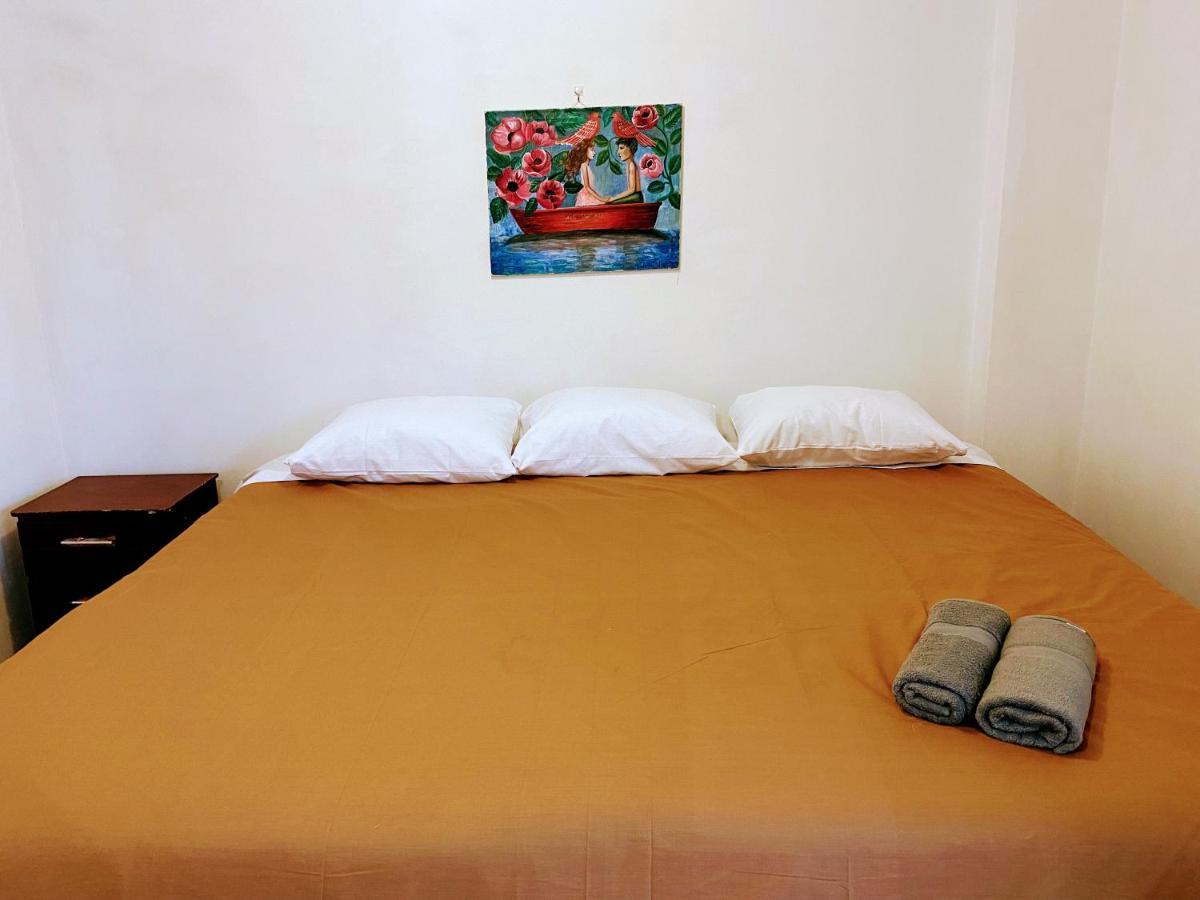 Casita Matara *