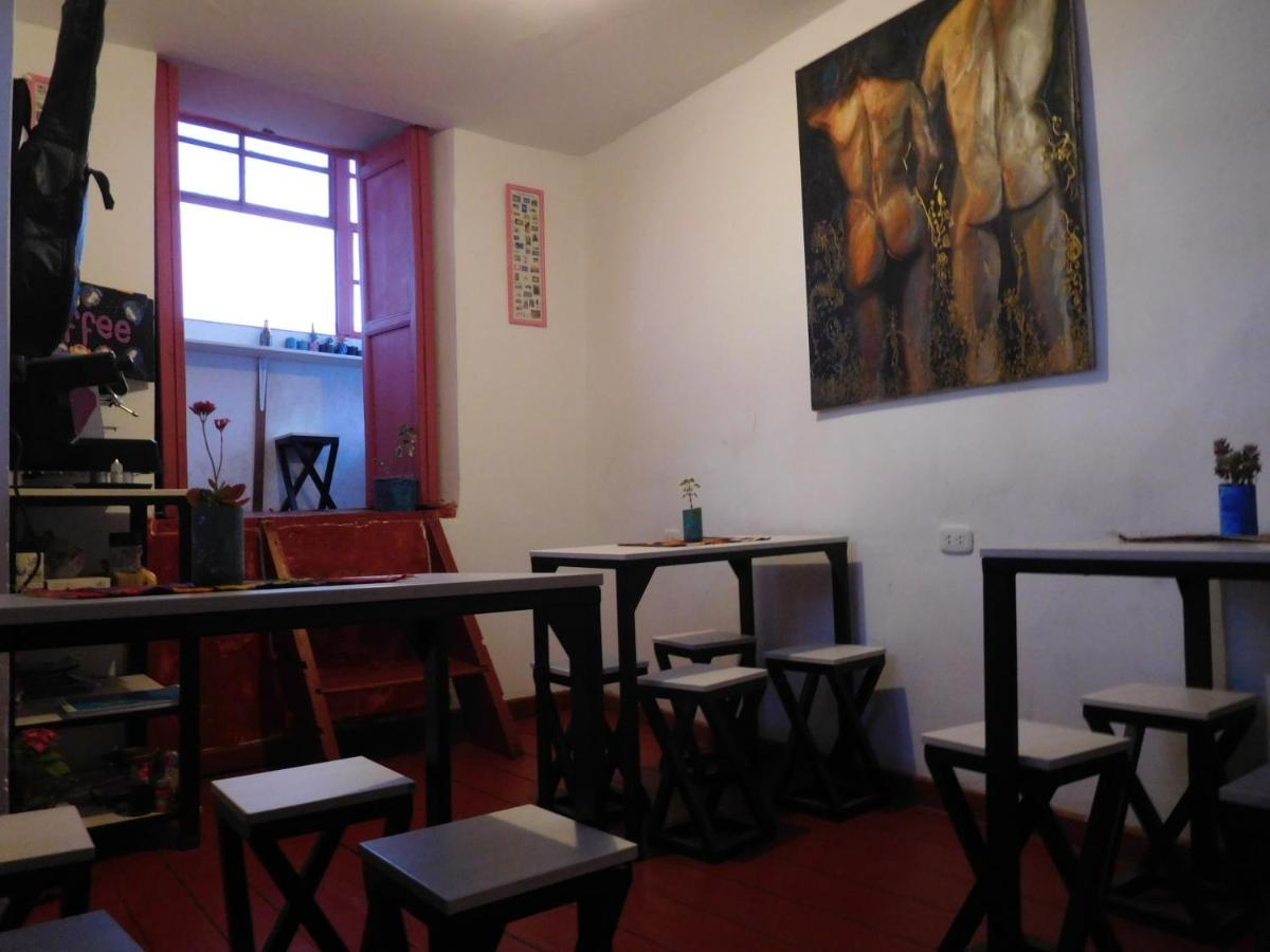 Mala Hierba Lgbt Place