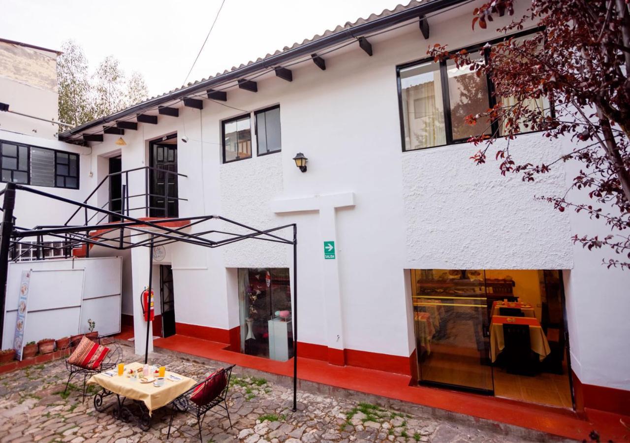 Hotel Kuska Home 3* Cusco