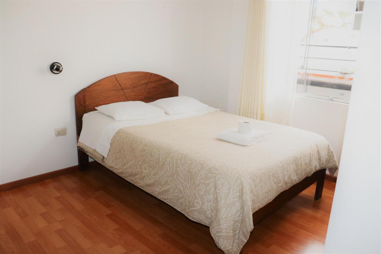 Hotel El Puma 2*