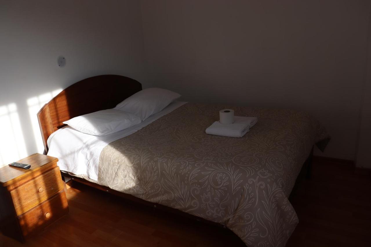 Hotel El Puma 2*