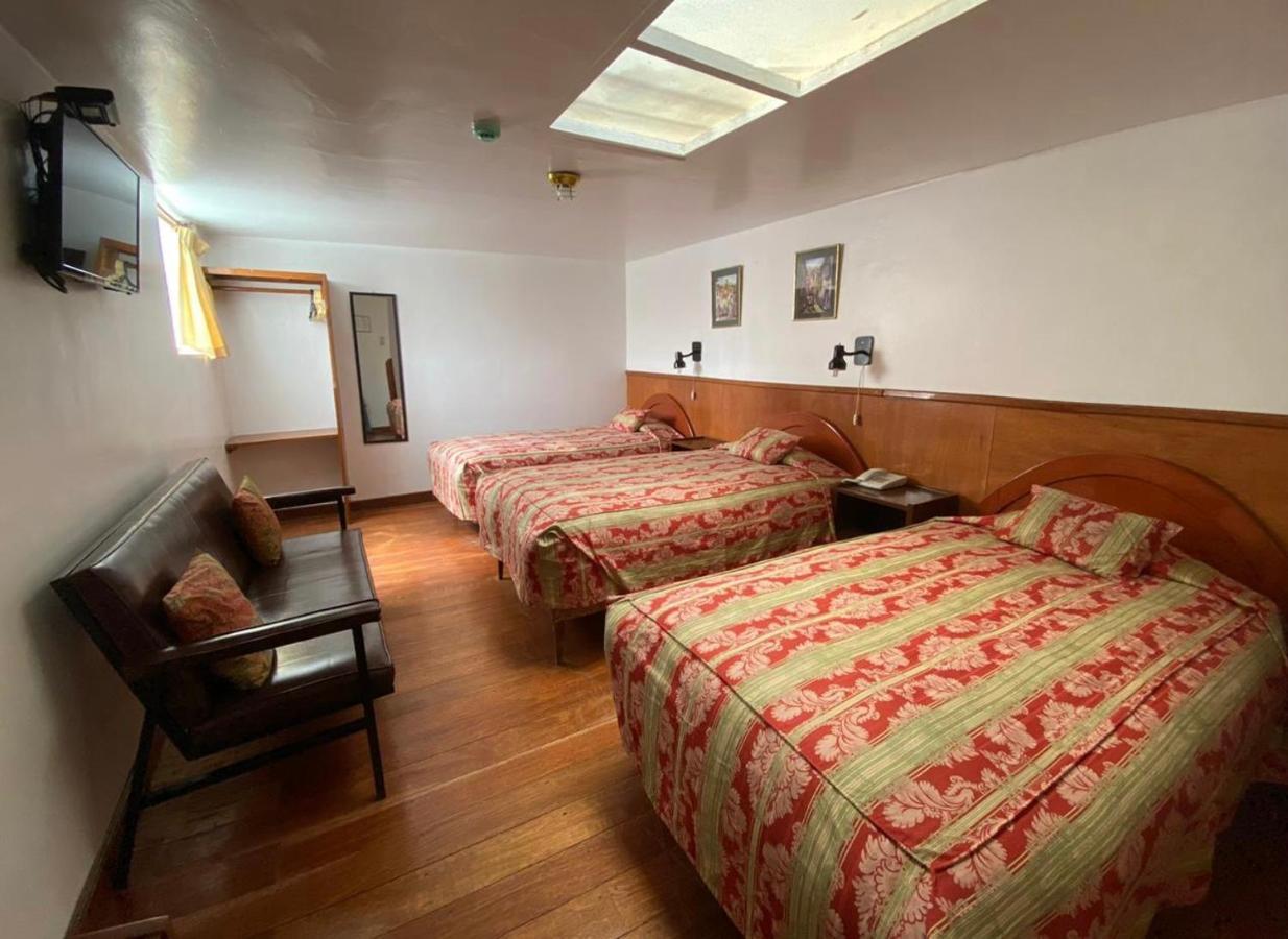 Saphi Inn Cusco - Excelente Ubicacion 2*