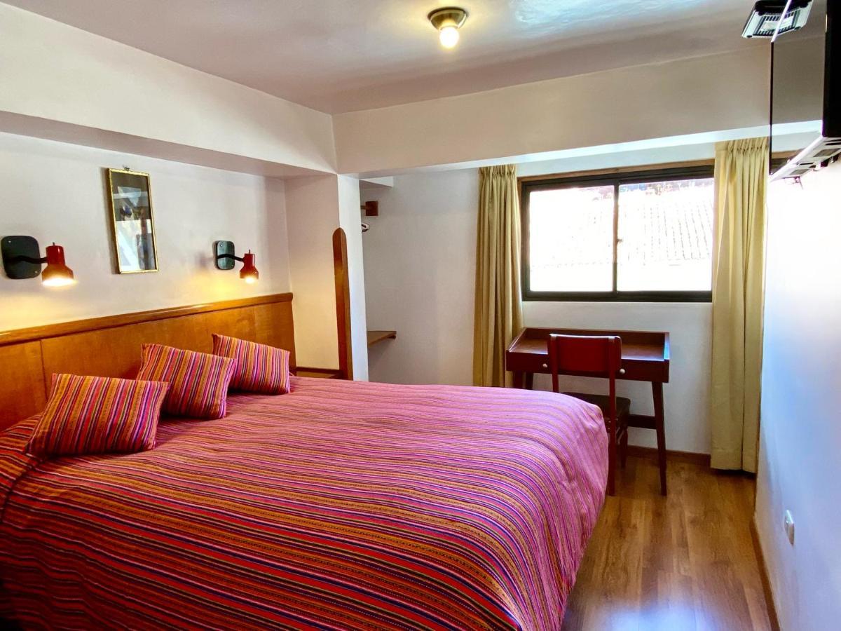 Saphi Inn Cusco - Excelente Ubicacion Cusco