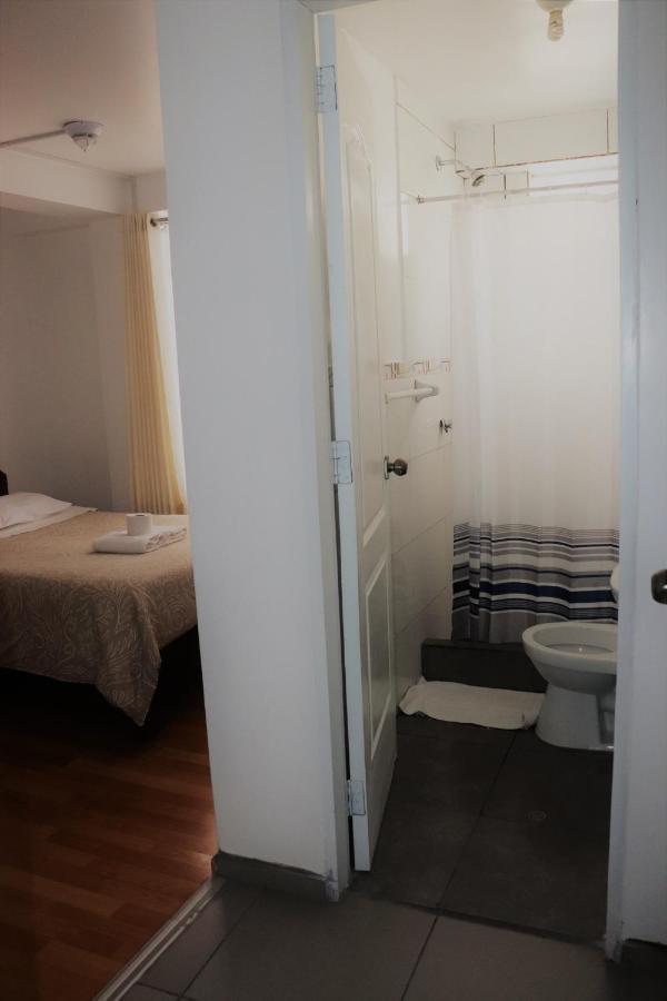 El Puma Hotel