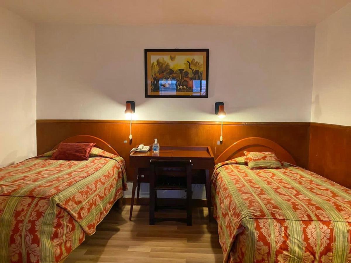 Saphi - Excelente Ubicacion Hotel