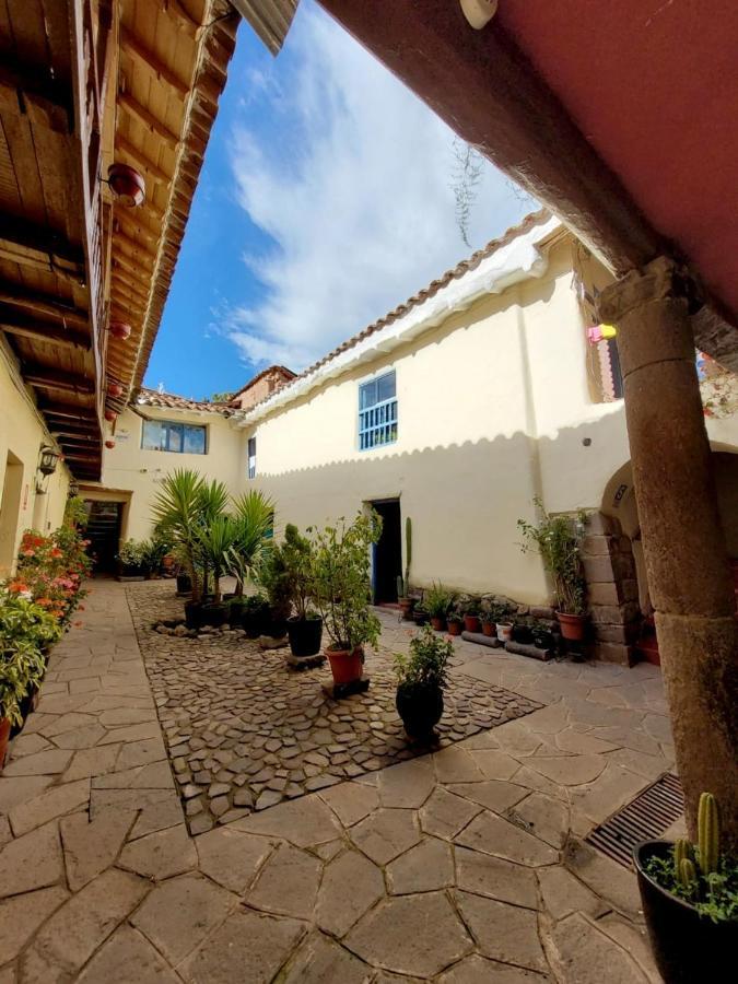 Anqas * Cusco