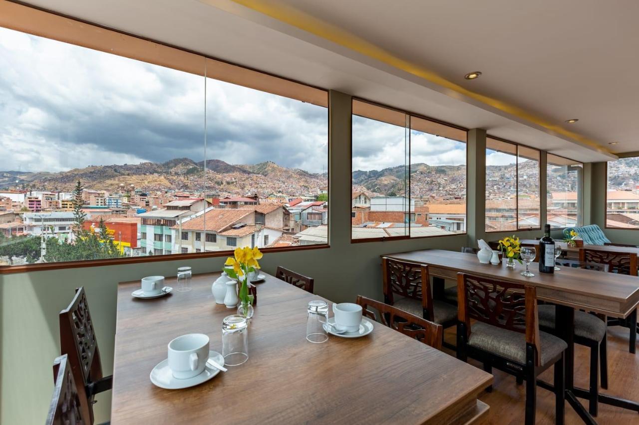Tikala Cusco Boutique Hotel Hotel 3*