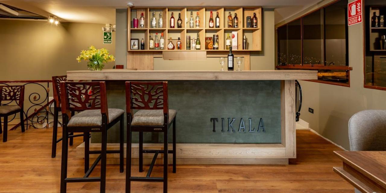 Tikala Cusco Boutique Hotel 3* Cusco