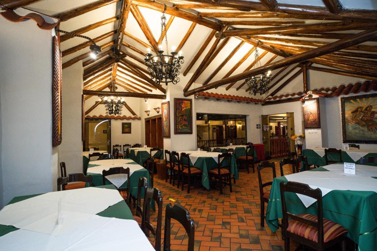 Hotel Munay Wasi Cusco