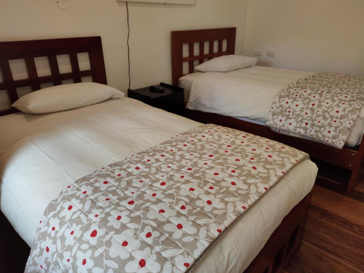 Bed & Breakfast De Anita 2*