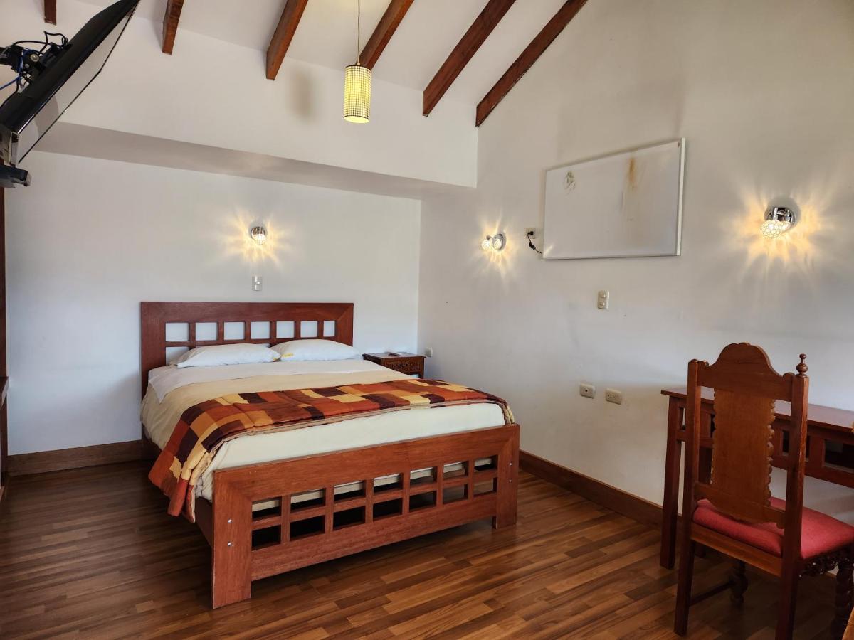 De Anita Bed & Breakfast Cusco