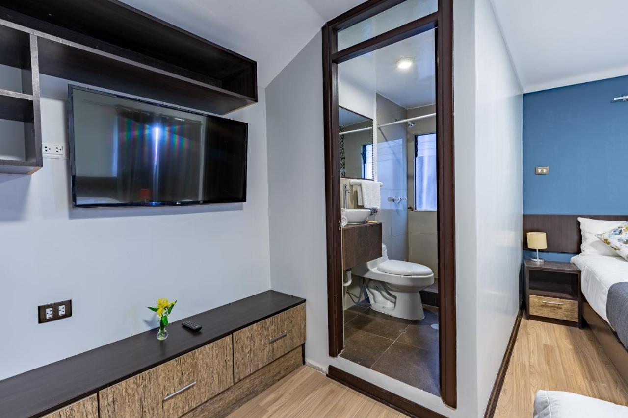 Tikala Cusco Boutique Hotel 3* Cusco