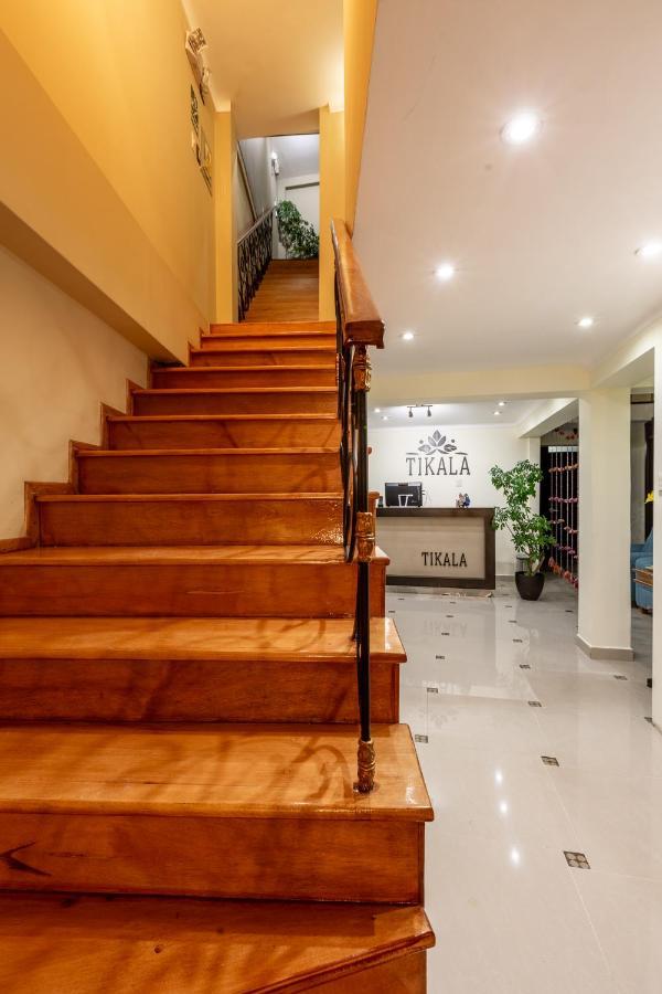 Hotel Tikala Cusco Boutique Hotel 3*
