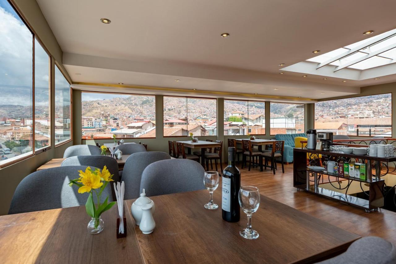 Tikala Cusco Boutique Hotel Hotel Cusco